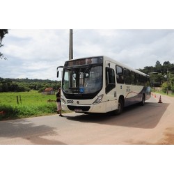 Prazo de créditos do transporte público é prorrogado em Campo Largo